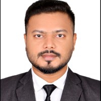 Naman Kumar