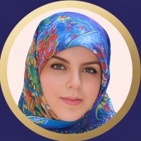 Fatemeh Kharrazi