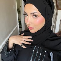 Aishah Rahman