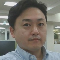 Kensuke Igarashi