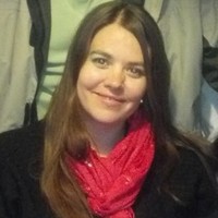 Patricia Sagüés
