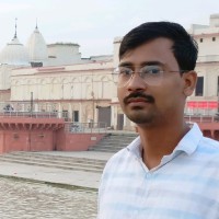 Mayank Mishra