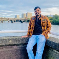 Shubham Saroya