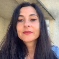 Delia Alarcon