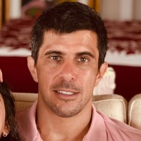 Thomaz A. Conde