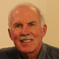 Mike Larson