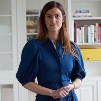 Sarah Emilie Ginsborg Ibenfeldt