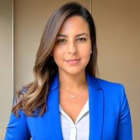 Lucia Garcia