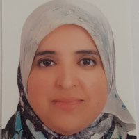 Mahjouba BELAHMID
