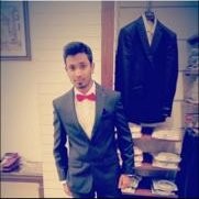 Shabaz Baig