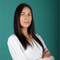 Olga Perovic