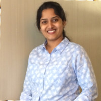 Sushma Ravirala
