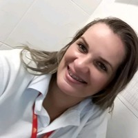 Priscila Sodré