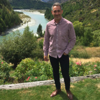Steve North