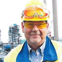 Bernt Henriksson