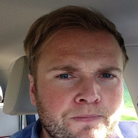 Øyvind Nysted