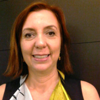 Isabel Cristina Silva