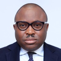 Vitalis Nwalor