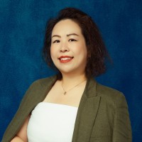 Zoe Zhu