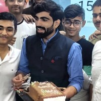 Himanshu Lakhmani