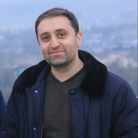 Khayol Noranjov