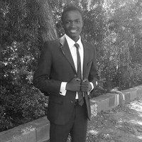 Gabriel Tony Okoth