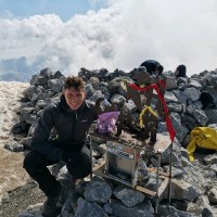 José Enrique Coscolla Paraled