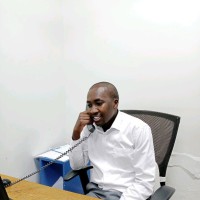 james Muhia