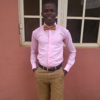 Ayorinde Oladipupo
