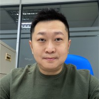 Benny Wong