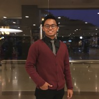 Amirul Shafiq