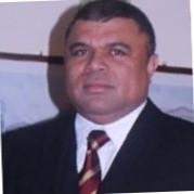 Ben PetersAaPS,TechIOSH.