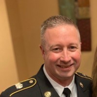 Sfc Chris Taylor