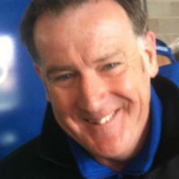 David Stuart