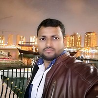 Mohammed Shamsuddin