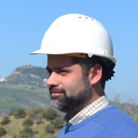 Juan Antonio Calzada Martínez (Técnico Proyectista)