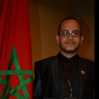 YASSINE AMINE