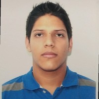 Isaac Joel Pérez Moreno
