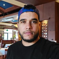 Larbi Azour