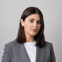 Sophia-Marie Genest