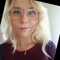 Tina Stark