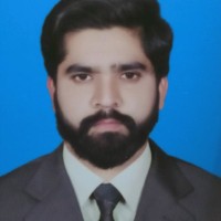 Hasnain Mubarik