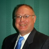 Mike Vaughan