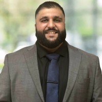 Darrel Sharma