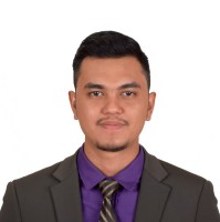 Muhammad Hisyamuddin