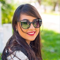 Vitória Maria de Oliveira Menezes Santos