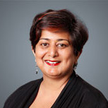 Swarnima Mathur