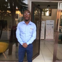 peter chileshe