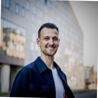 Johnny Postma