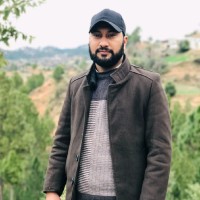 Zain Ulabedin